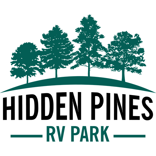 Hidden Pines RV Park Full Hookup RV Camping in Ore City, TX