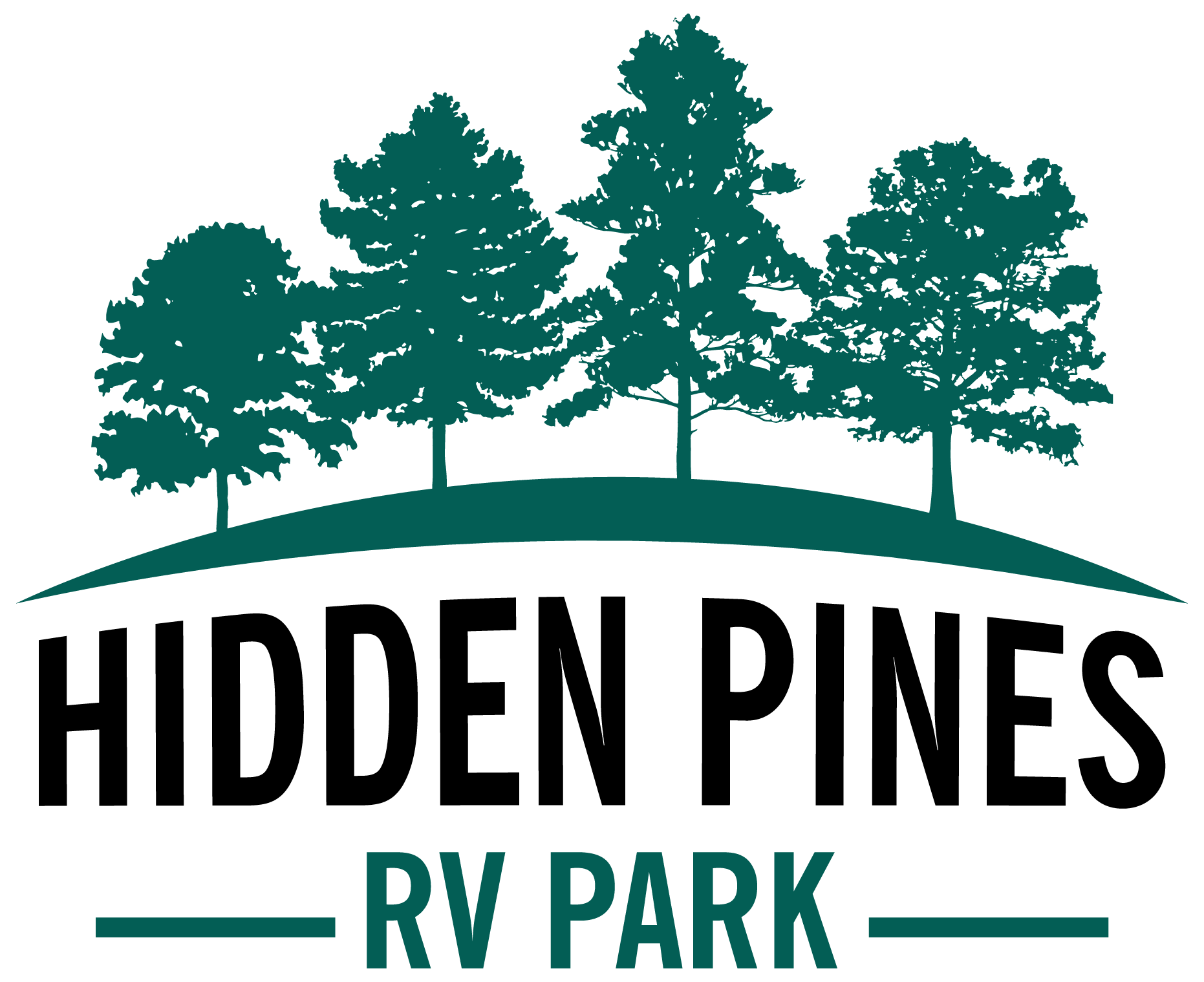Hidden Pines RV Park